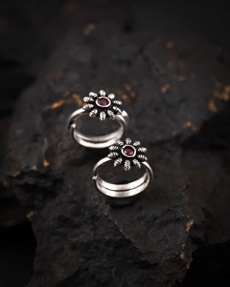 Toe Ring (Bichia)
