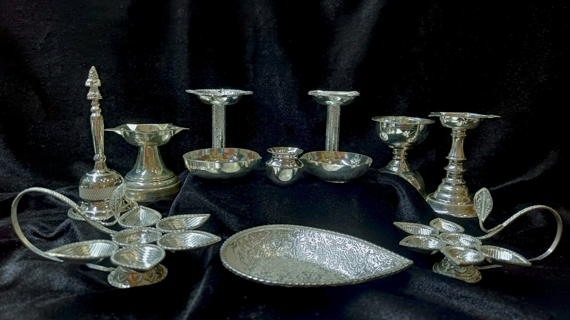Puja Items